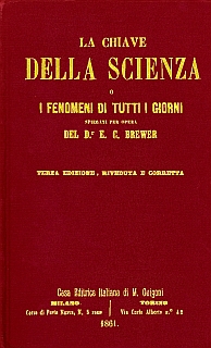 La Chiave della Scienza